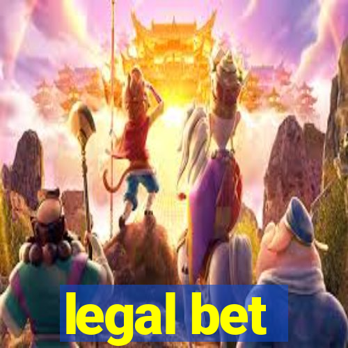 legal bet